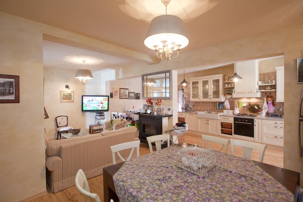 Apartments Glusac Podgora Room photo