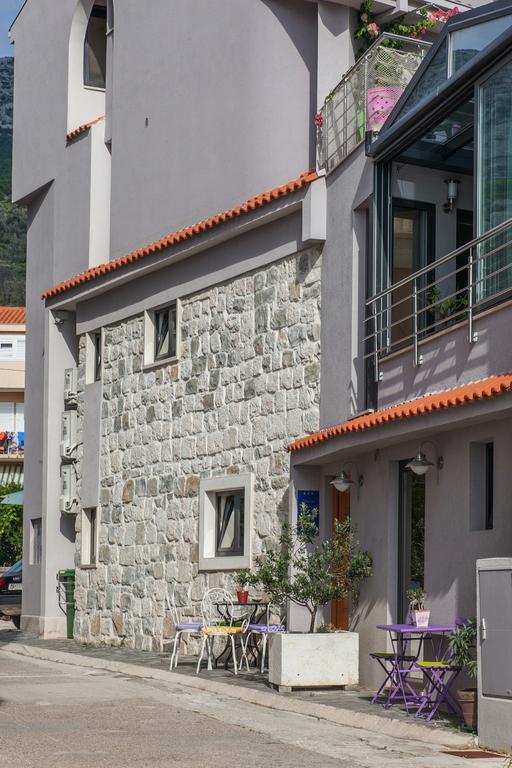Apartments Glusac Podgora Room photo